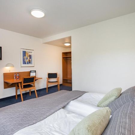 Hotel Onlysleep Trafikcenter Slagelse Exteriér fotografie