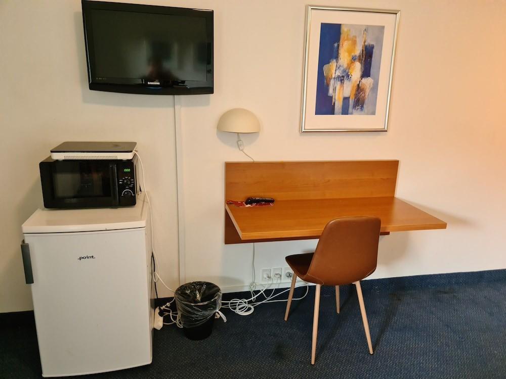 Hotel Onlysleep Trafikcenter Slagelse Exteriér fotografie