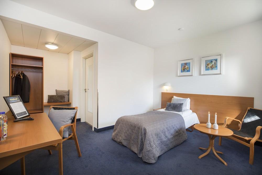 Hotel Onlysleep Trafikcenter Slagelse Exteriér fotografie